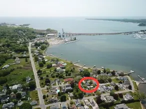 Niantic River Beach Cottage | Waterviews - Image 4