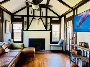 Niantic River Beach Cottage | Waterviews - Image 5