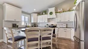 Family Home sleeps 27, Hot Tub/Swim Spa, Game Room - Image 5
