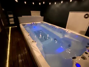 Family Home sleeps 27, Hot Tub/Swim Spa, Game Room - Image 2
