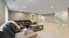 Family Home sleeps 27, Hot Tub/Swim Spa, Game Room - Image 4
