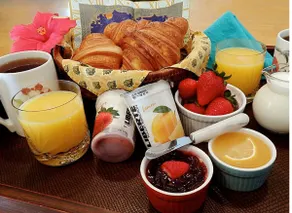 Paradise Found & Breakfast, Too! - Image 2