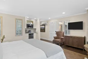 1 bed 1 bath Silverado Resort Experience Jr. Suite Condo - Image 2