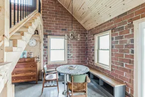 Truelove Chalet - Rustic, Glam Cabin Retreat! - Image 3