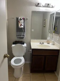 Nice guest house apt style with separate entrance - Image 4