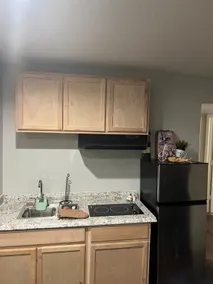 Nice guest house apt style with separate entrance - Image 2