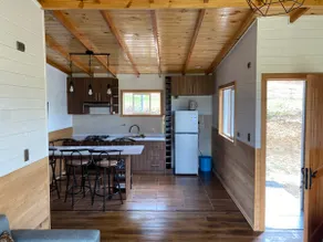 Equipped cabin for 8 people - Image 5