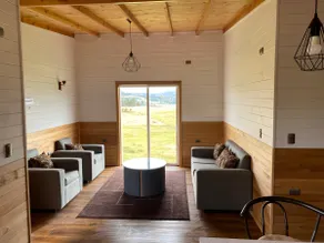 Equipped cabin for 8 people - Image 3