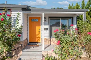 Cozy 3 BR House 10 mins near Stanford - Image 2