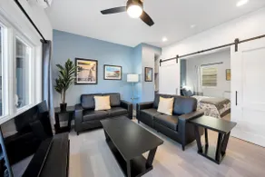 A Suite Downtown- Lake access, hiking, and more! - Image 3