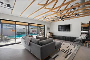 Designer Home w/ Pool.  Modern Design. Walk to DT Gilbert - Image 5