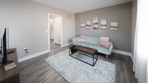 Delightful airy remodeled 1 1 Elsas - Image 3