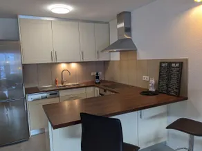 2.5 room apartment right on the Rhine in Rheinheim - Image 4
