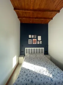 The house in the nature - Image 4
