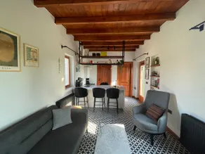 The house in the nature - Image 3