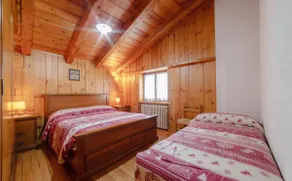 ”Cigno” Two-room apartment - Image 2