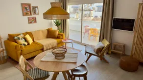 Atico by Sea in Historic Sitges - Image 2