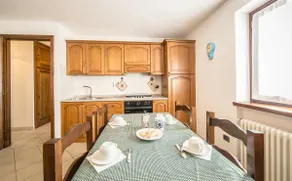 ”Bussola” Three-room apartment - Image 4