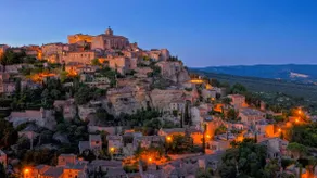 rental in a Provencal farmhouse + outbuilding in sup - Image 3