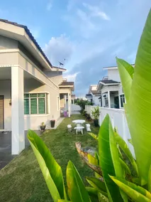 Sarang Senja Tronoh Akasia - Image 2