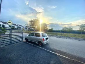 Sarang Senja Tronoh Akasia - Image 3