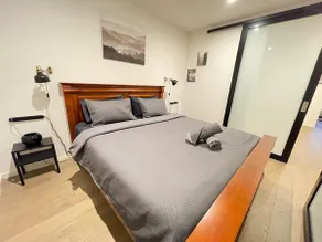 PURE Luxury LifeStyle2BR StKilda - Image 2