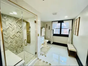 5,500 sq ft Historic Fletcher Place Home in Heart of Downtown Indy (Fountain Square)-Sleeps 22! - Image 5