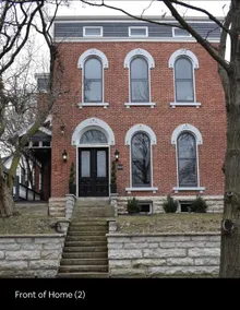 5,500 sq ft Historic Fletcher Place Home in Heart of Downtown Indy (Fountain Square)-Sleeps 22! - Image 4