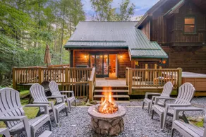 HotTub-FirePit-8MintoWisp-Arcade-4BD-NoCleaningFee - Image 4