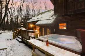 HotTub-FirePit-8MintoWisp-Arcade-4BD-NoCleaningFee - Image 5