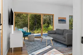 Nordic Modern Cabin near TC | Private Community - Image 3
