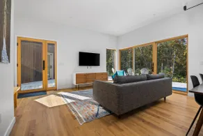 Nordic Modern Cabin near TC | Private Community - Image 2