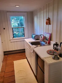 Charming & Rustic Bloomingdale Cottage w/views - Image 4