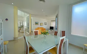 Villa in Colonia de Sant Pere with swimming pool - Image 3