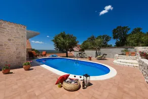 Stone Villa Marina Kruševo - Image 2