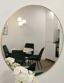 NEW J22, Private parking, Terrace, Self Check-in - Image 2