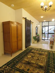 Isabel's ~ Hosting in the Galilee - Image 2