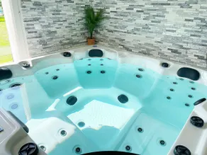 4AS Spa Paris Private Luxury Garden 800 m2 - Image 5