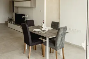 Stylish 2BDR Unit in Sliema! Near Valletta Ferry! - Image 3