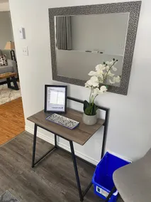 Cozy apt. with self check-in. - Image 2