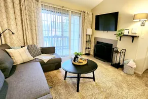 Balcony, Pond View, Washer Dryer, Smoke Free - Image 5