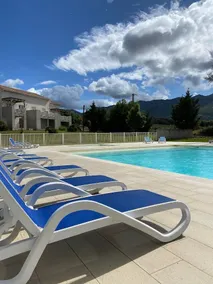 Saint-Florent Appartement duplex - Image 5