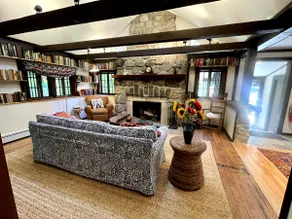Coddington Cottage - Private Nature Preserve - Image 3