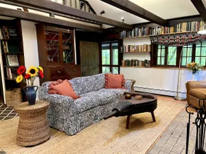 Coddington Cottage - Private Nature Preserve - Image 2