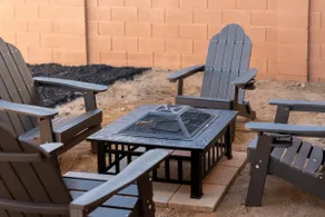 ~Grill~Foosball~PoolTable~Firepit - Image 2