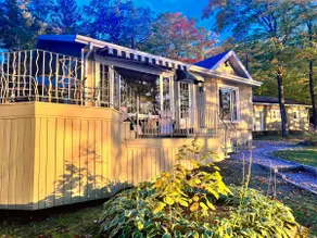 Enchanting Country Home on Ile d'Orleans - Image 4