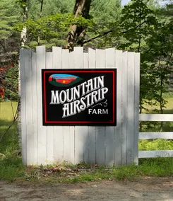 The Mountain Airstrip Farm - Image 2