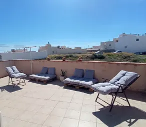 Estrella de Mar Carboneras Apartment - Image 3