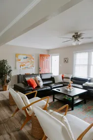 The Oxford Ranch, 4BR 3BA in Greensboro - Image 4