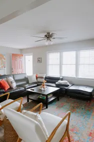 The Oxford Ranch, 4BR 3BA in Greensboro - Image 5